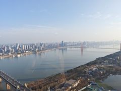 -龟山风景区-龟山电视塔