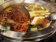 -大龙燚火锅(春熙店)