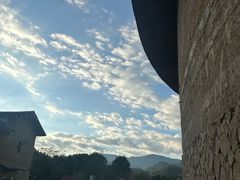 -福建土楼（华安）旅游区•大地土楼群
