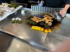 -鹭江宾馆·观海餐厅