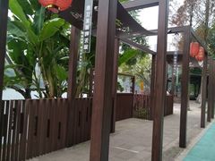 -重庆彩云湖湿地公园