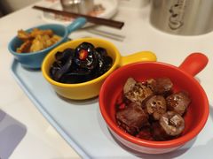 -雅佳神话·麻辣烤鱼(新街口店)