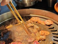 -真熙家牛排烤肉无限续(百脑汇店)