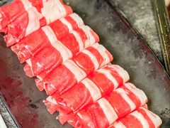 -前门后头老北京铜锅涮肉·京味菜·烤鸭(伊藤洋华堂店)