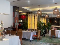 -阿诺泰·泰国餐厅(紫荆店)