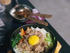 -韩见·韩式拌饭·炸鸡(石厦店)