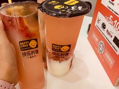 -新华百货CC Park购物广场