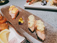 -小乔回转寿司(铁东万象汇店)