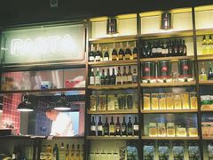 -MYLK意式小厨(熙地港店)