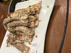 -乐在集市海鲜大排档(平潭店)