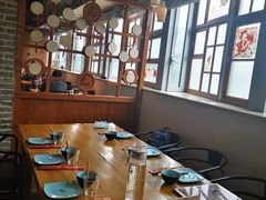 -局气 烤鸭·北京菜(光华路店)