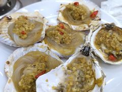 -仙螺岛海鲜自助餐厅(总店)
