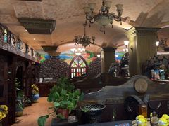 -凯撒城堡西餐厅(颐和国际店)