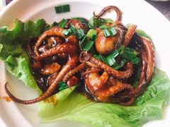 红烧望潮-宁波状元楼酒店(和义路店)