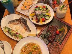 -MR.ROCKY洛奇先生RESTAURANT&BAR(宝安壹方城店)