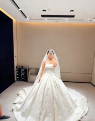 -MuseMarry婚纱(前海嘉里中心店)
