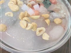 -正宗八宝冰饭·非遗冰饭·烧烤(奎桥店)