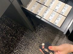 -CHANEL(恒隆广场店)