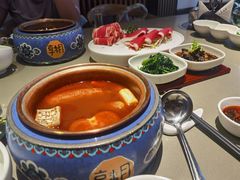 -享月汤皇·海鲜小火锅·聚会(曲江创意谷店)