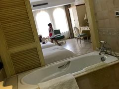 -平湖九龙山庄园圣马可酒店