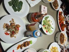 -天福苑(崇宁路店)