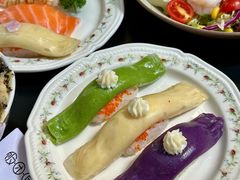 -饭团匠·料理小食堂(玉林店)
