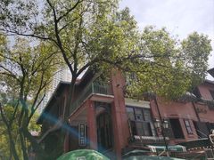 -飞马旅黎黄陂路文旅街区