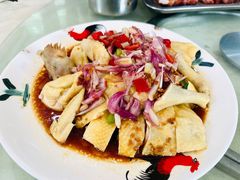 葱头鸡-区海鸡场饭店(石壁店)
