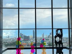 -阿瓦尼河滨曼谷酒店