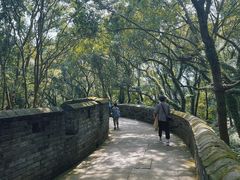 -台州府城(江南长城)