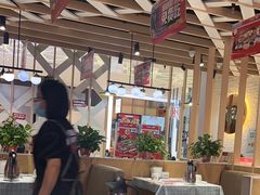 -鱼酷活鱼烤鱼(北美店)