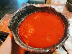 -哥老官重庆美蛙鱼头(宝山龙湖店)