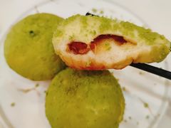 柚子包-龙的酒楼·手工早茶·顺德菜(近良路店)