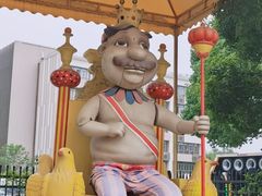 -安徒生童话乐园