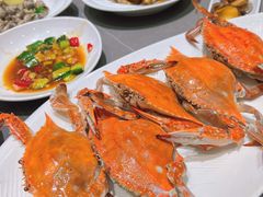 -神洲四海大酒楼(王府井澳门中心店)