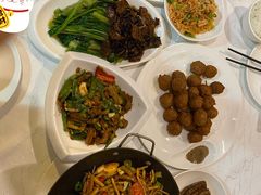 糖饼-马凯餐厅(长椿街店)