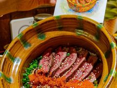 -炉胜·炉端烧·居酒屋