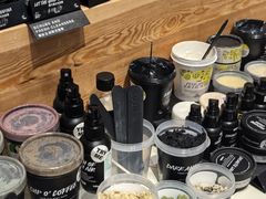 -LUSH(威尼斯人店)