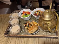 -那时新疆·若羌(经纬汇店)