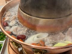 -东来顺饭庄(天坛店)