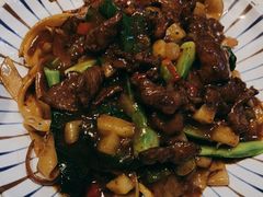 -新宝餐厅(流塘店)