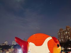 -西湖公园(鼓楼区)