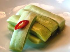 -北京饭店谭家菜