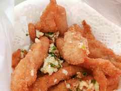 特色椒盐排条-特色椒盐排条(天山西路店)