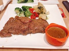 -必胜客(百联又一城店)