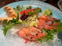 -梅亭居酒屋(中大国际店)