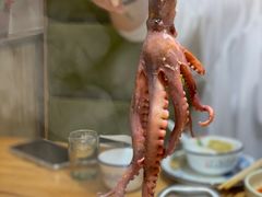 -东海章鱼馆(恒瑞街店)