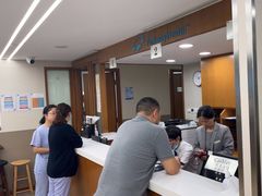 -百汇医疗健康管理与出国体检中心