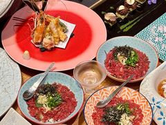 -月下料理(楷林IFC店)