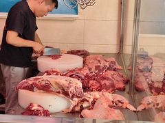 -伟记牛肉(金鸿公路店)